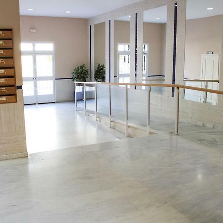 Lentiscares 213 Apartment Torrox Exterior foto