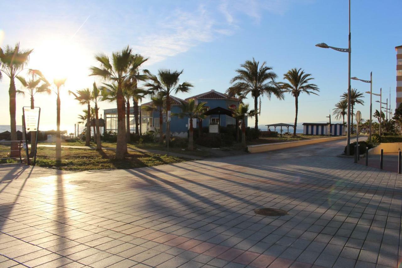 Lentiscares 213 Apartment Torrox Exterior foto