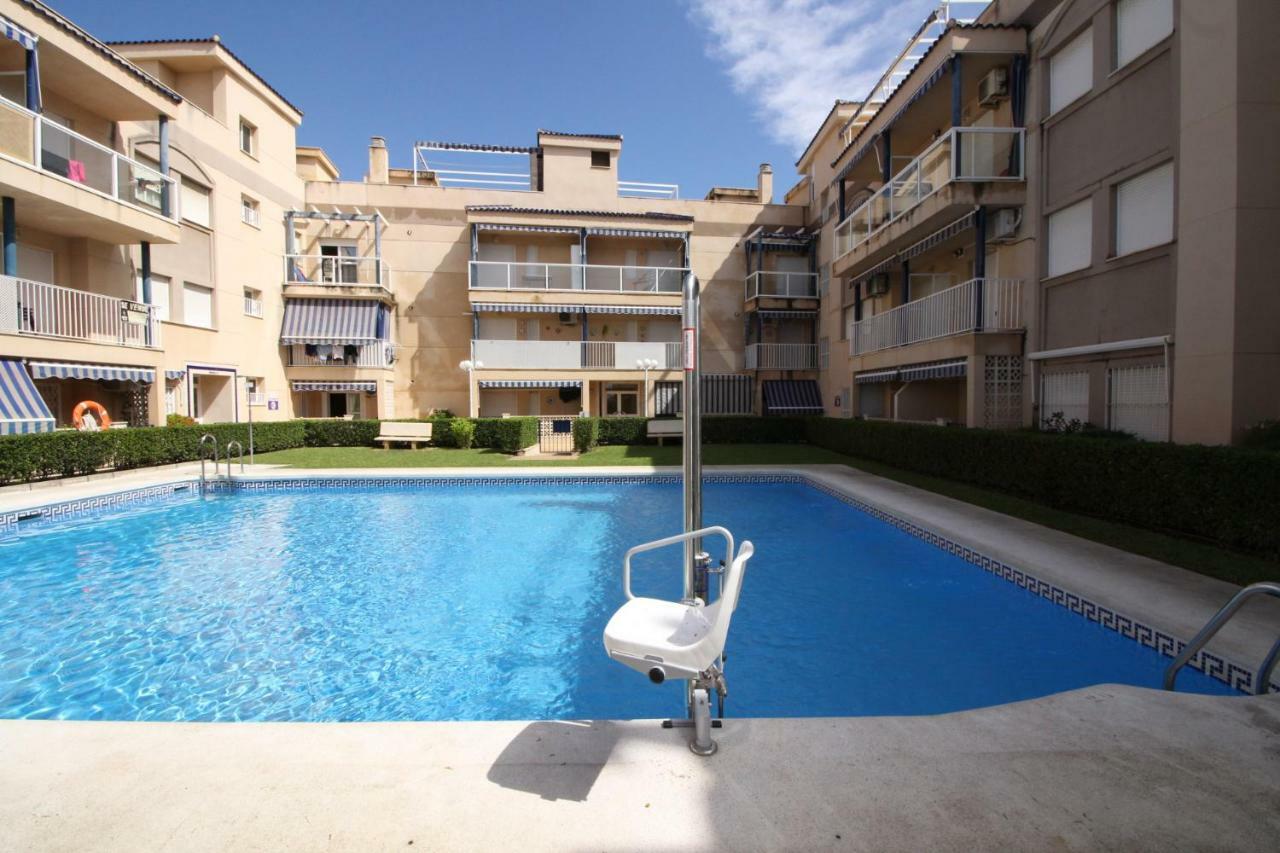 Lentiscares 213 Apartment Torrox Exterior foto