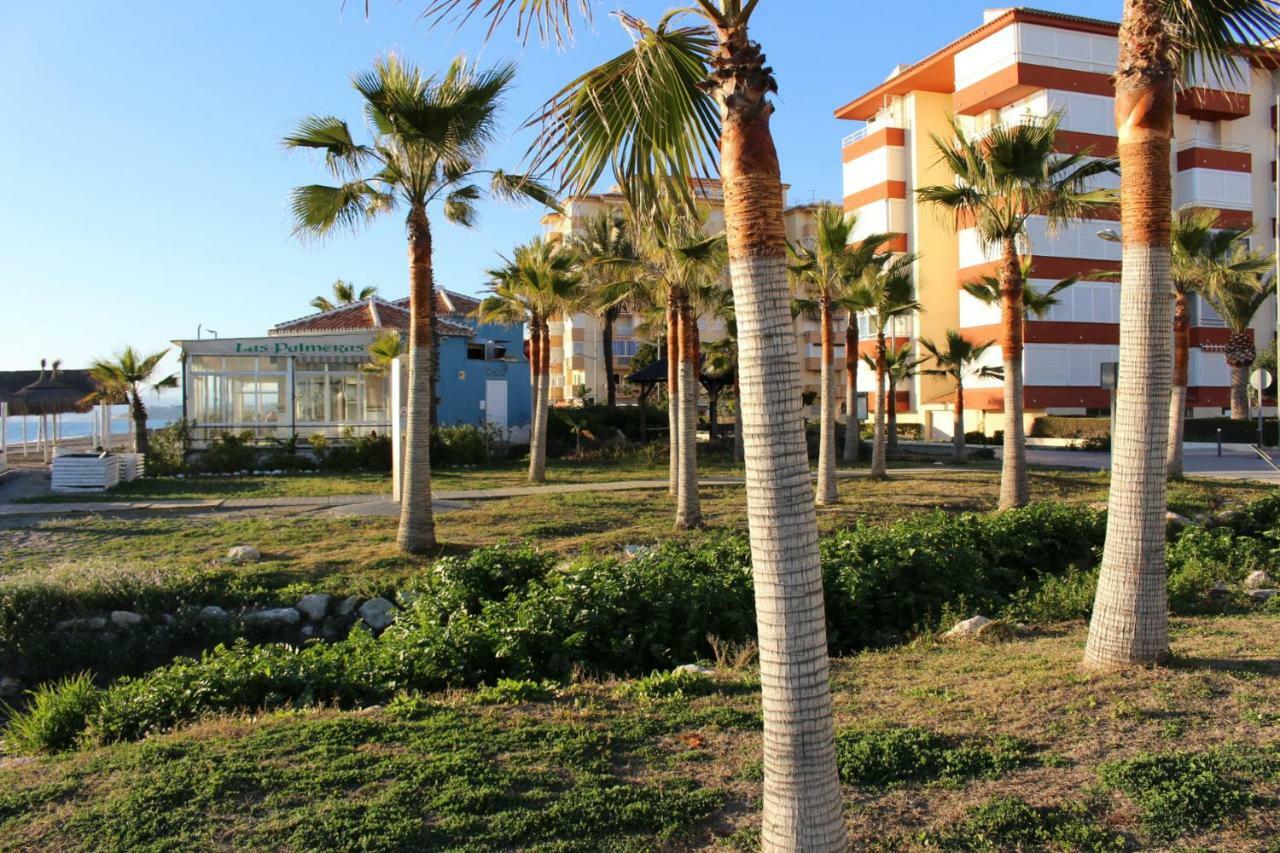 Lentiscares 213 Apartment Torrox Exterior foto