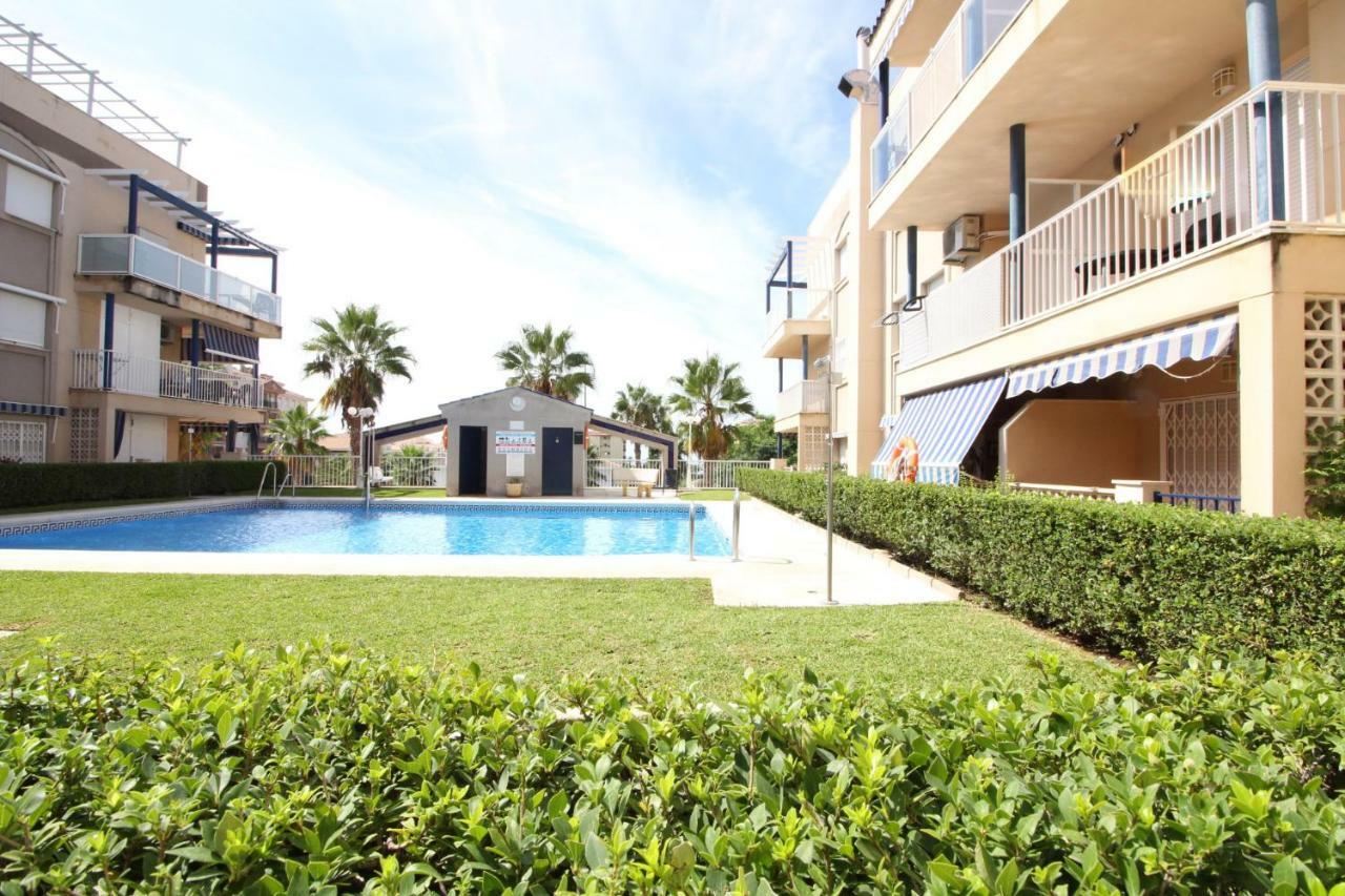 Lentiscares 213 Apartment Torrox Exterior foto
