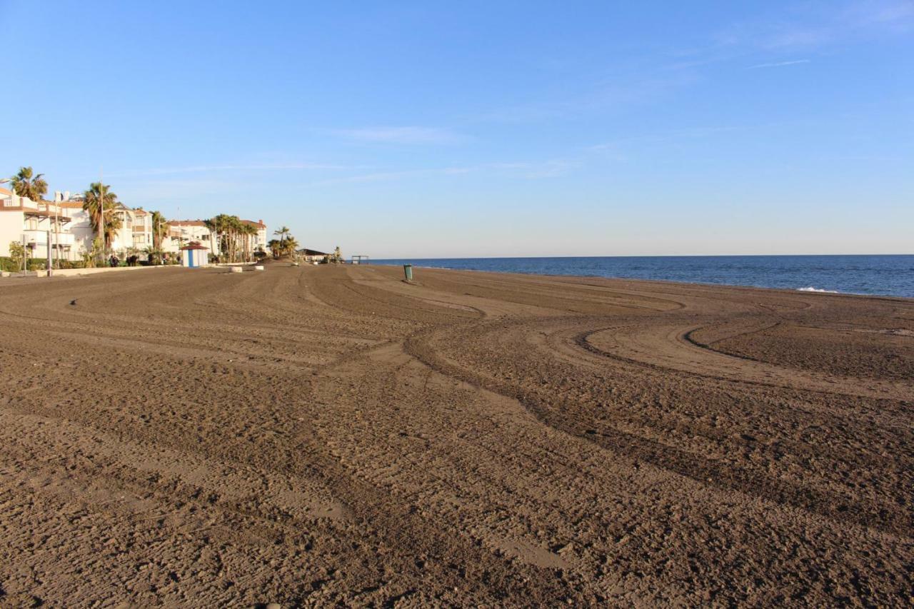 Lentiscares 213 Apartment Torrox Exterior foto