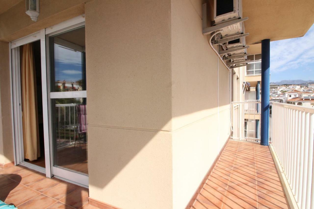 Lentiscares 213 Apartment Torrox Exterior foto