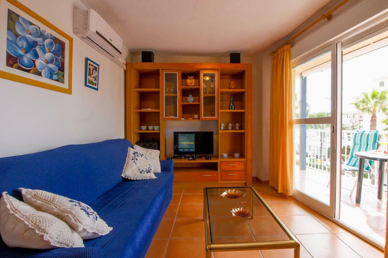 Lentiscares 213 Apartment Torrox Exterior foto