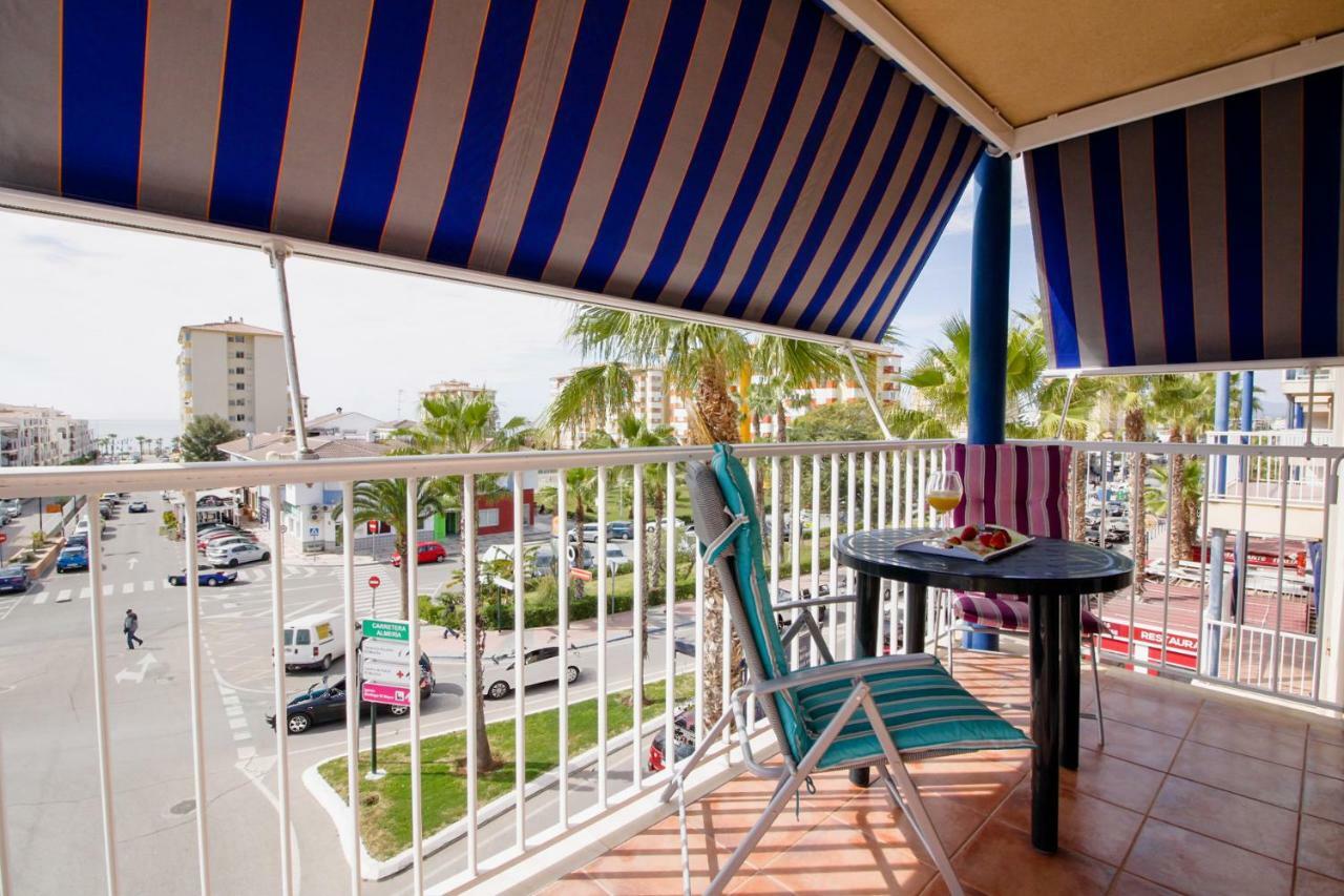 Lentiscares 213 Apartment Torrox Exterior foto