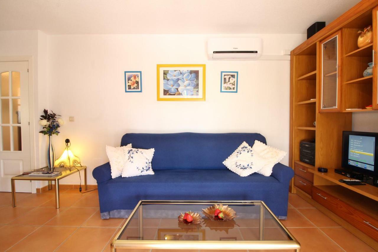Lentiscares 213 Apartment Torrox Exterior foto